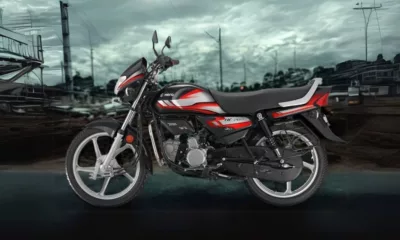Hero HF Deluxe On Road Price in Mumbai: Detailed Breakdown and Features