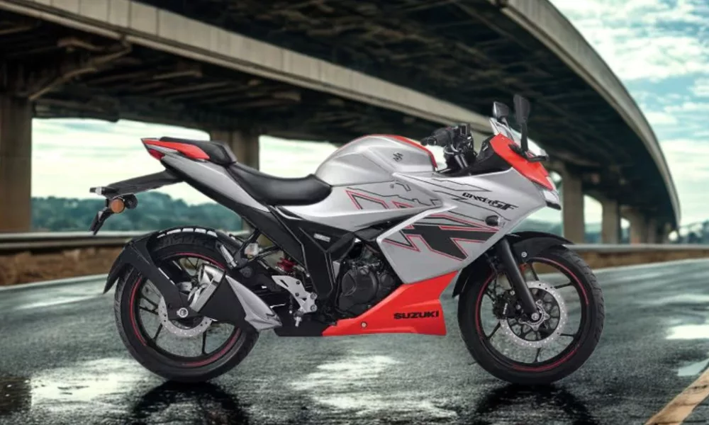 Suzuki Gixxer SF 150 On Road Price in Mumbai: Detailed Breakdown and Features