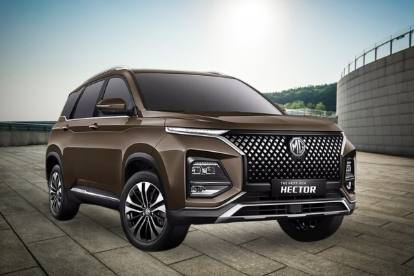 MG Hector On Road Price in Mumbai; Detailed Breakdown and Features