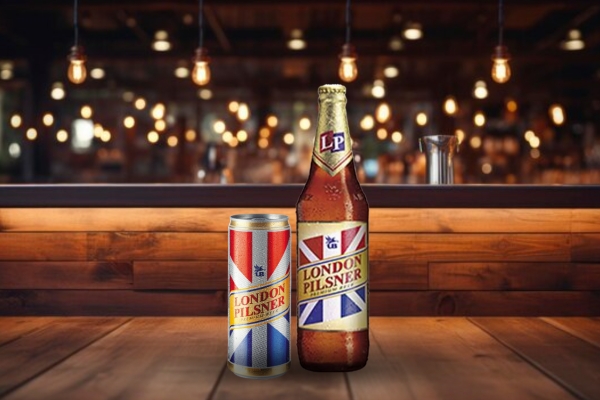 London Pilsner Price in Mumbai
