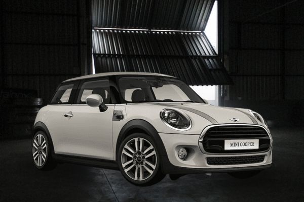 Mini Cooper On Road Price in Mumbai