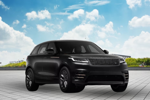 Range Rover Velar HSE Dynamic 2.0 Petrol