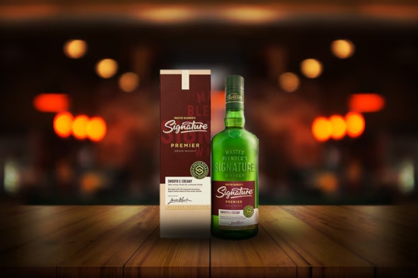 Signature Whisky Price in Mumbai