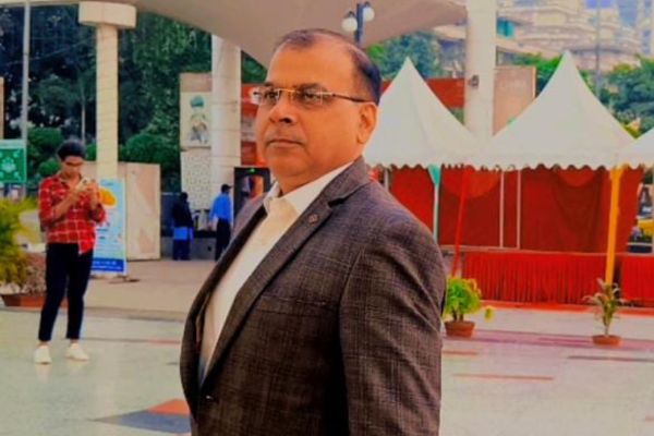 Business Coaches in Mumbai - Ajai Kumar Gaur