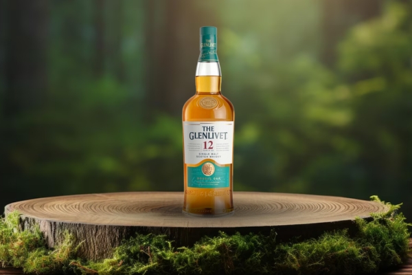 The Glenlivet Whisky Price in Mumbai
