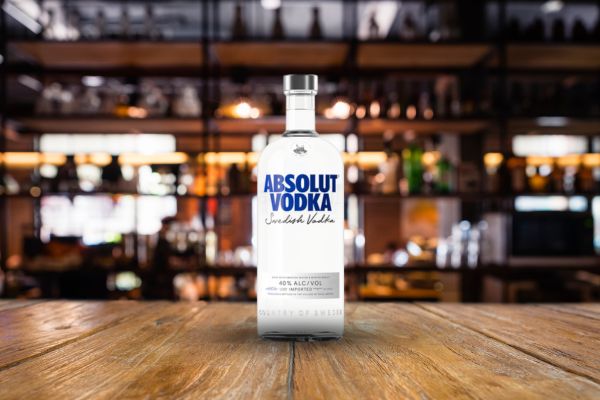 Absolut Vodka Price in Mumbai