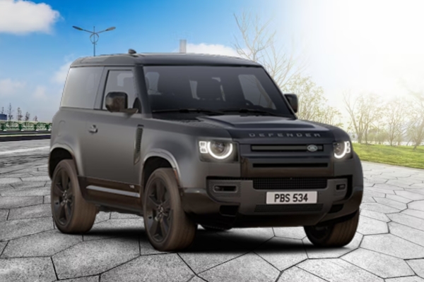 Land Rover Defender On Road Price in Mumbai; Detailed Breakdown and Features