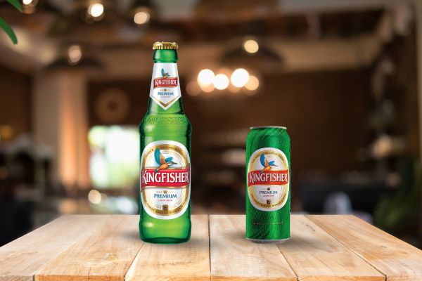 Kingfisher Beer Price in Mumbai; Latest Rate and Details