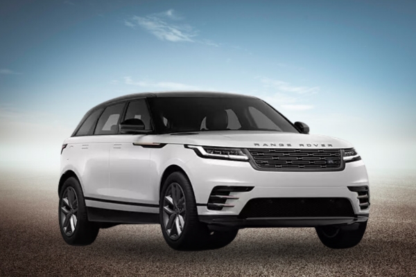 Range Rover Velar HSE Dynamic 2.0 Diesel
