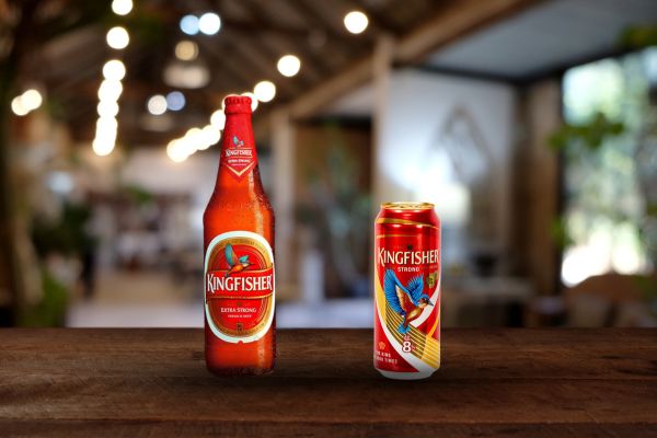 Kingfisher Beer Price in Mumbai