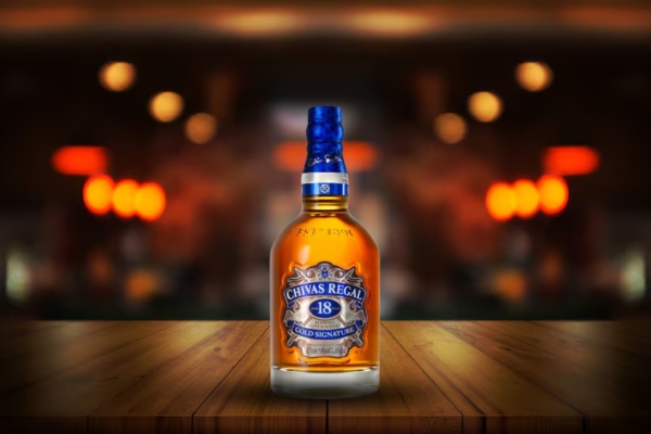 Chivas Regal 18Yr