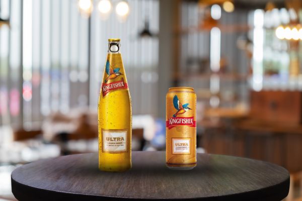 Kingfisher Beer Price in Mumbai