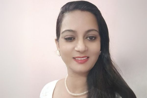 Business Coach Monika Dubey