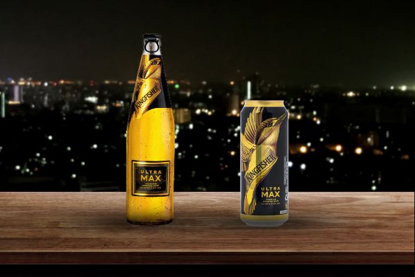 Kingfisher Beer Price in Mumbai