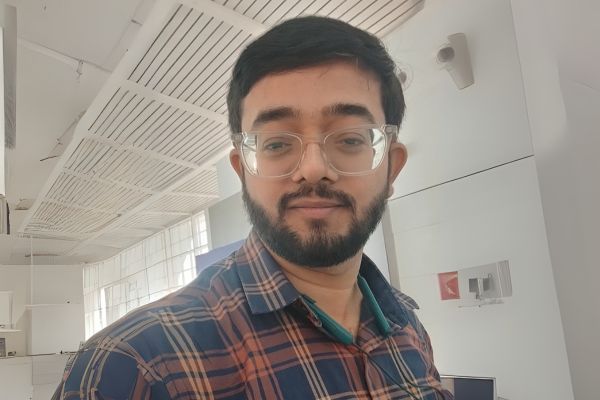 Shubham Burnwal - Best Business Coach in Mumbai