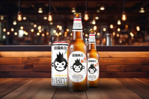 Bira Beer Price in Mumbai