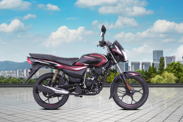 Bajaj Platina 110 Standard On Road Price in Mumbai; Detailed Breakdown and Features