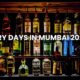Complete List of Dry Days in Mumbai for 2025