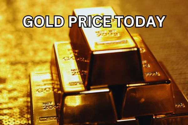 24K, 22K and 18K Gold Rate in Mumbai Today – 3 January 2025