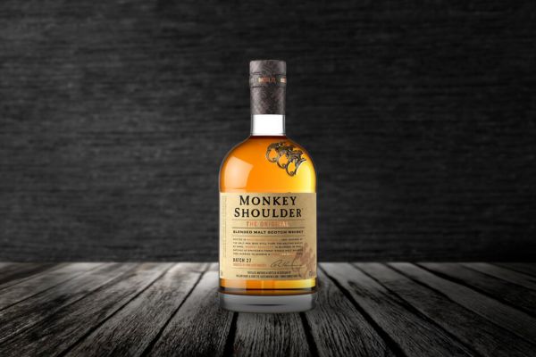 Monkey Shoulder - The Original Price in Mumbai