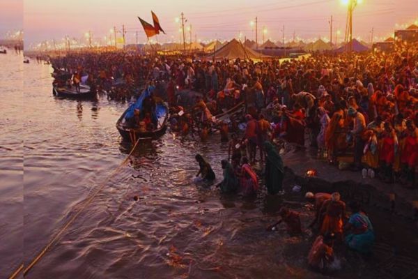 How To Reach Mahakumbh Mela, Prayagraj From Mumbai?