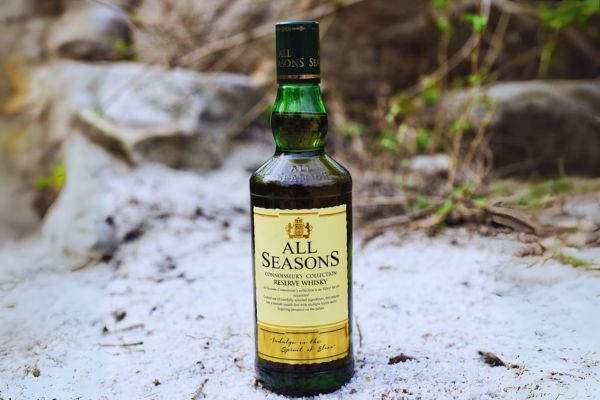 All Seasons Whisky Price in Mumbai; Latest Rate and Details