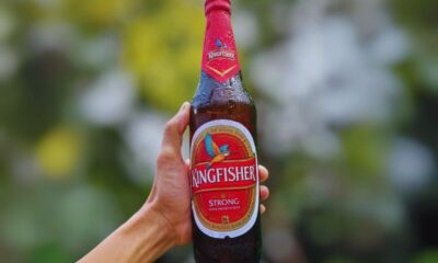 Kingfisher Beer Price in Mumbai; Latest Rate and Details