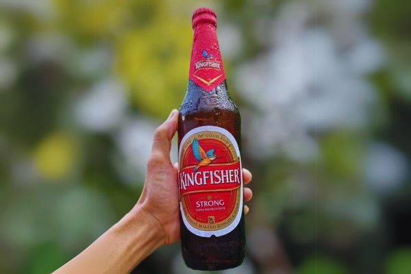 Kingfisher Beer Price in Mumbai; Latest Rate and Details