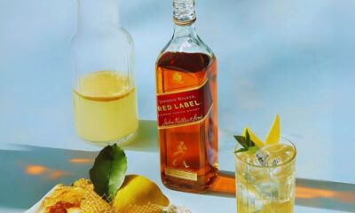 Johnnie Walker Red Label Price in Mumbai: Rate and Details