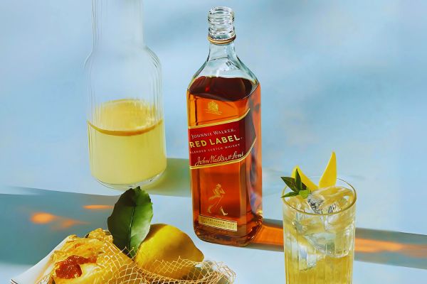 Johnnie Walker Red Label Price in Mumbai: Rate and Details