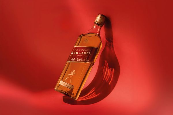 Johnnie Walker Red Label Price in Mumbai