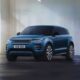 Range Rover Evoque On Road Price in Mumbai; Detailed Breakdown and Features