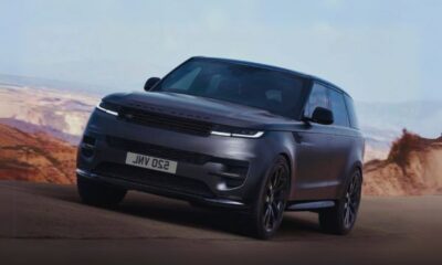 Range Rover Sport On Road Price in Mumbai; Detailed Breakdown and Features