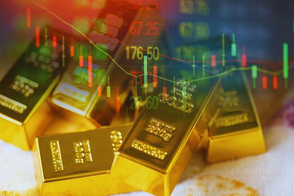 24K, 22K and 18K Gold Rate in Mumbai Today – 4 January 2025