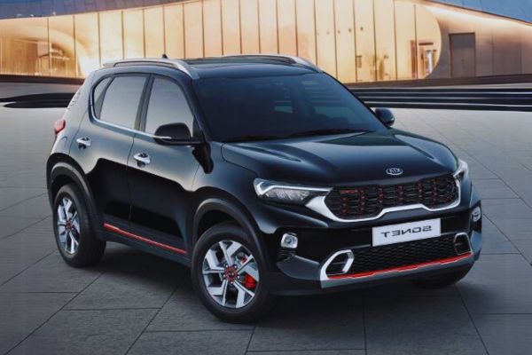 Kia Sonet On Road Price in Mumbai; Detailed Breakdown and Features