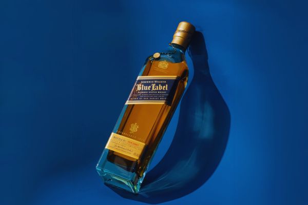 Johnnie Walker Blue Label Price in Mumbai