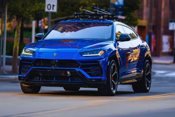 Lamborghini Urus On Road Price in Mumbai; Latest Rate and Details