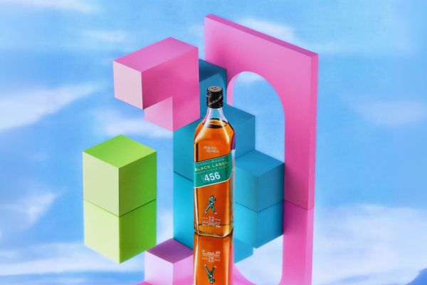 Johnnie Walker Green Label Whiskey Price in Mumbai