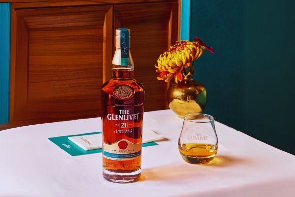The Glenlivet Whisky Price in Mumbai; Latest Rate and Details