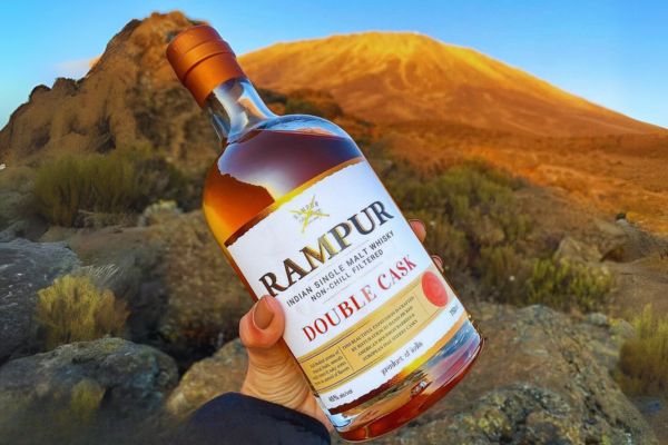Rampur Whisky Price in Mumbai; Latest Rate and Details