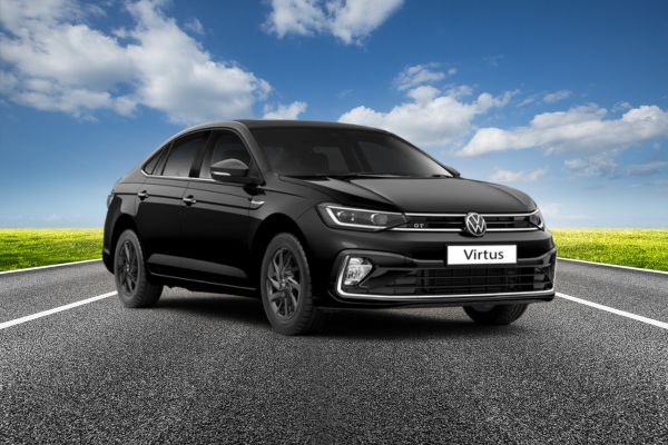 Volkswagen Virtus On Road Price in Mumbai