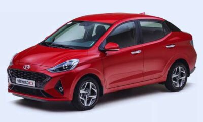 Hyundai Aura On Road Price in Mumbai; Detailed Breakdown and Features