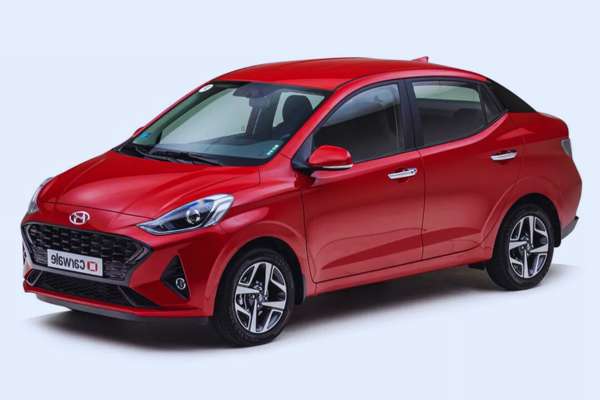Hyundai Aura On Road Price in Mumbai; Detailed Breakdown and Features