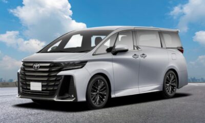Toyota Vellfire On Road Price in Mumbai; Detailed Breakdown and Features