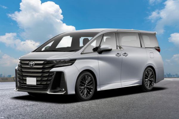 Toyota Vellfire On Road Price in Mumbai; Detailed Breakdown and Features