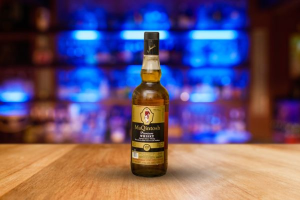 Maqintosh Premium Grain Whisky