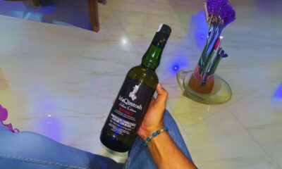 Maqintosh Whisky Price in Mumbai; Latest Rate and Details