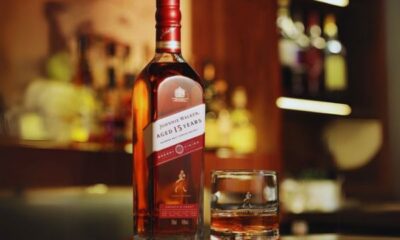 Johnnie Walker Aged 15 Years Price in Mumbai