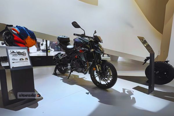 Hero Xtreme 250R On Road Price in Mumbai; Detailed Breakdown and Features