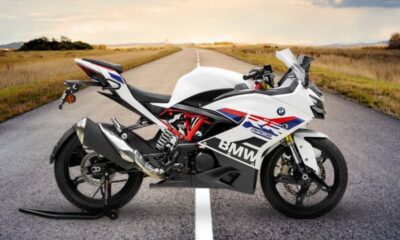 BMW G310 RR On Road Price in Mumbai; Detailed Breakdown and Features